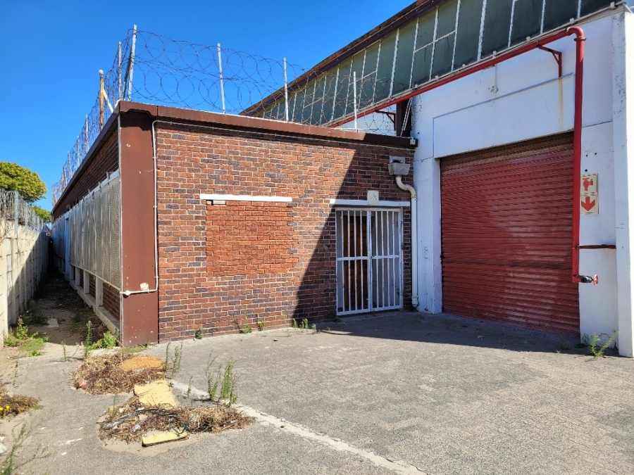 Commercial Property for Sale in Epping Industrial Western Cape